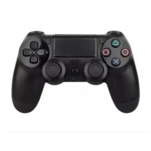 Controle Joystick Sem Fio Compatível Ps4 Playstation 4 Paralelo